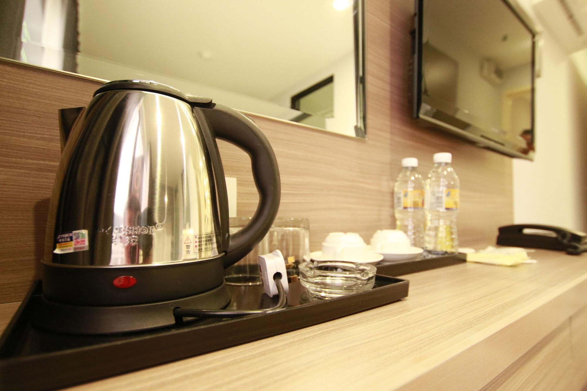 Hotel 99 Ss2 Petaling Jaya Esterno foto