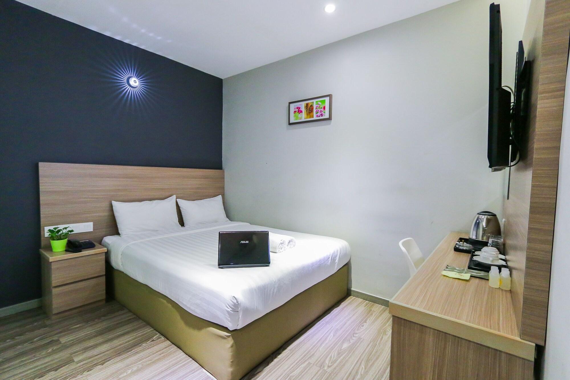 Hotel 99 Ss2 Petaling Jaya Esterno foto