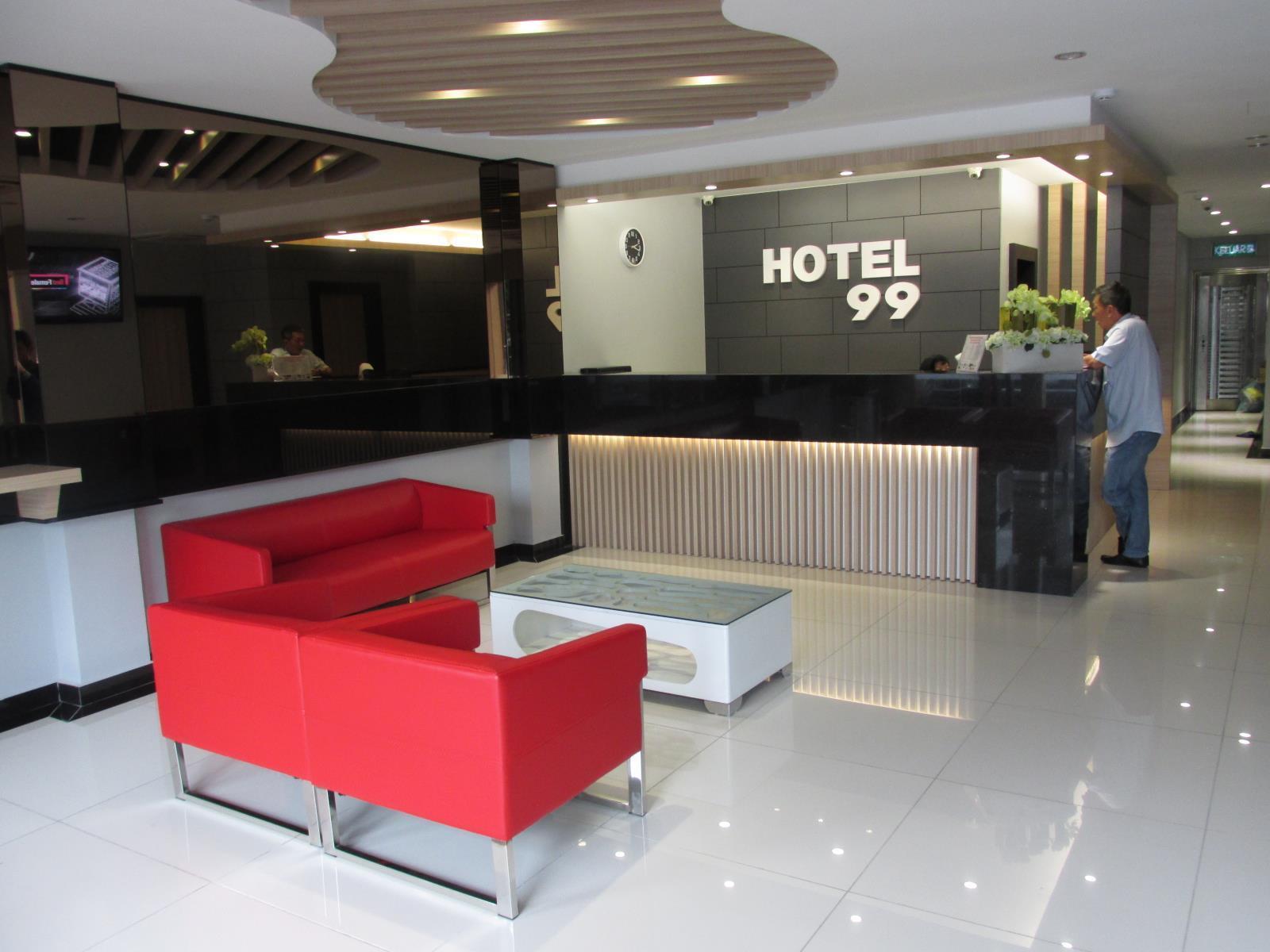 Hotel 99 Ss2 Petaling Jaya Esterno foto