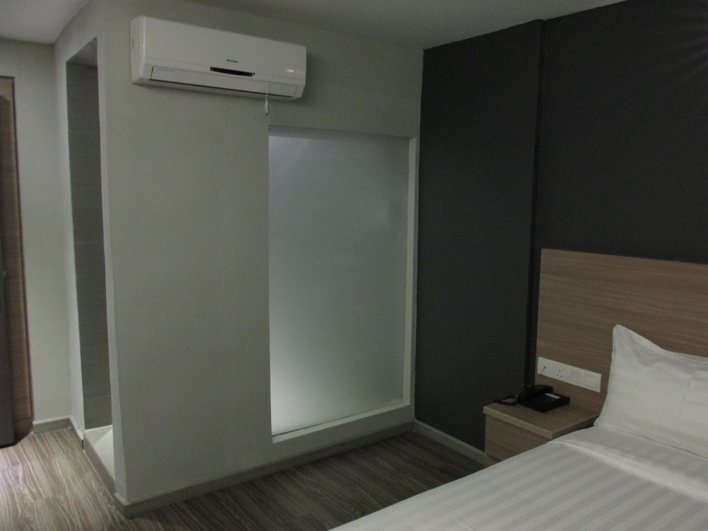 Hotel 99 Ss2 Petaling Jaya Esterno foto