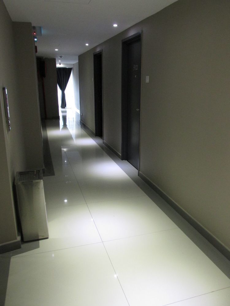 Hotel 99 Ss2 Petaling Jaya Esterno foto