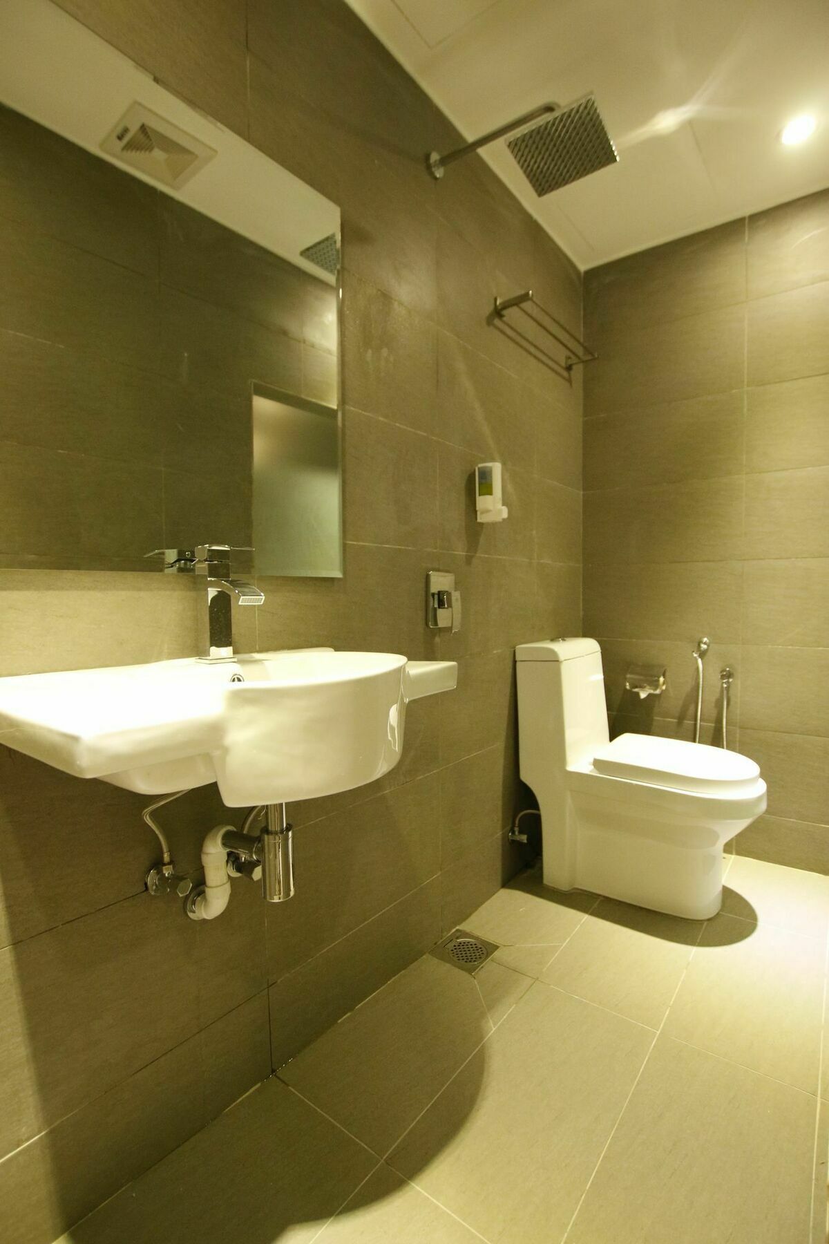 Hotel 99 Ss2 Petaling Jaya Esterno foto